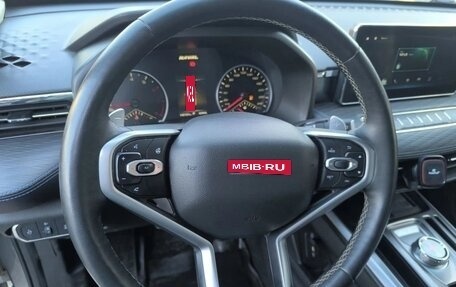 Haval Jolion, 2021 год, 1 450 000 рублей, 4 фотография