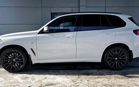 BMW X5, 2020 год, 6 990 000 рублей, 2 фотография