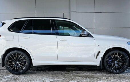 BMW X5, 2020 год, 6 990 000 рублей, 5 фотография