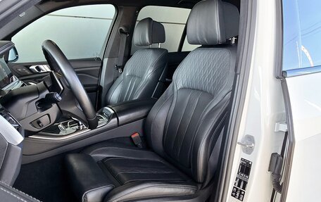 BMW X5, 2020 год, 6 990 000 рублей, 10 фотография