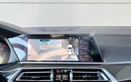 BMW X5, 2020 год, 6 990 000 рублей, 14 фотография