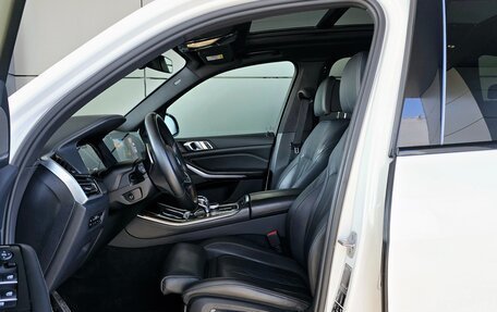 BMW X5, 2020 год, 6 990 000 рублей, 9 фотография