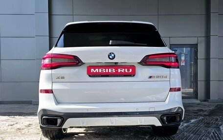 BMW X5, 2020 год, 6 990 000 рублей, 3 фотография