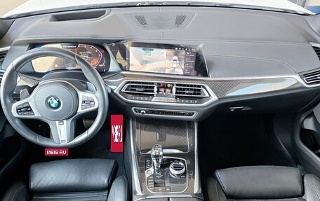 BMW X5, 2020 год, 6 990 000 рублей, 12 фотография