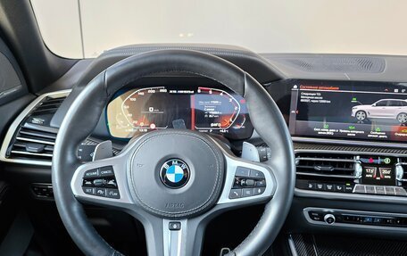 BMW X5, 2020 год, 6 990 000 рублей, 16 фотография