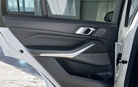 BMW X5, 2020 год, 6 990 000 рублей, 18 фотография