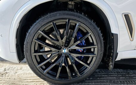 BMW X5, 2020 год, 6 990 000 рублей, 28 фотография