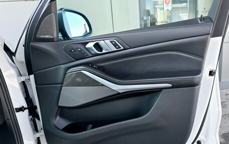 BMW X5, 2020 год, 6 990 000 рублей, 23 фотография