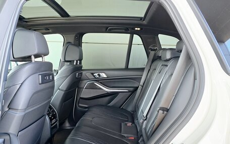 BMW X5, 2020 год, 6 990 000 рублей, 19 фотография