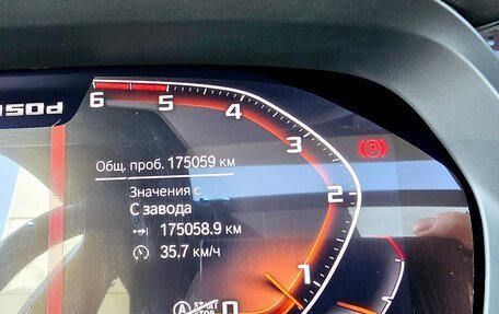 BMW X5, 2020 год, 6 990 000 рублей, 17 фотография