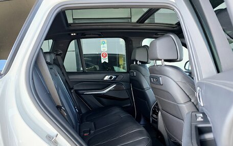 BMW X5, 2020 год, 6 990 000 рублей, 22 фотография