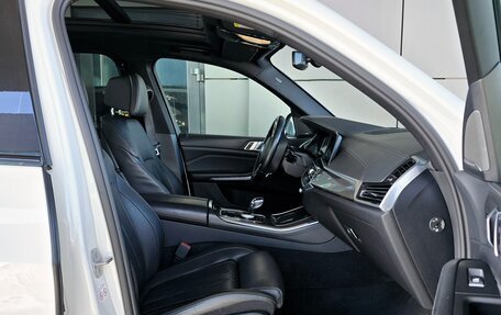 BMW X5, 2020 год, 6 990 000 рублей, 24 фотография