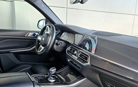 BMW X5, 2020 год, 6 990 000 рублей, 27 фотография