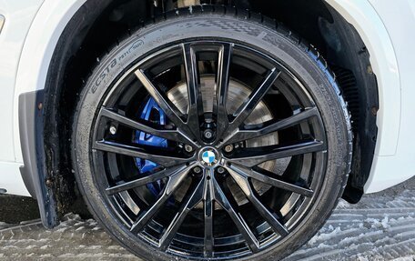 BMW X5, 2020 год, 6 990 000 рублей, 35 фотография