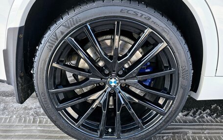 BMW X5, 2020 год, 6 990 000 рублей, 34 фотография