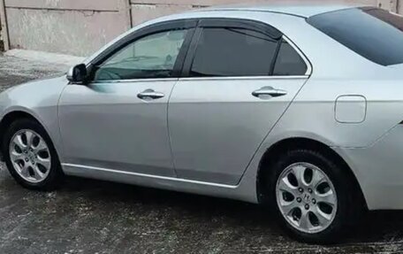 Honda Accord VII рестайлинг, 2003 год, 635 000 рублей, 3 фотография