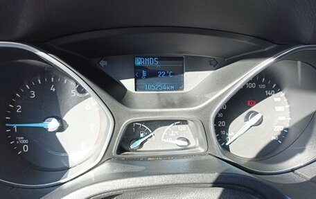 Ford Focus III, 2017 год, 1 000 000 рублей, 6 фотография