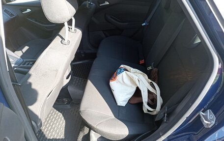 Ford Focus III, 2017 год, 1 000 000 рублей, 4 фотография