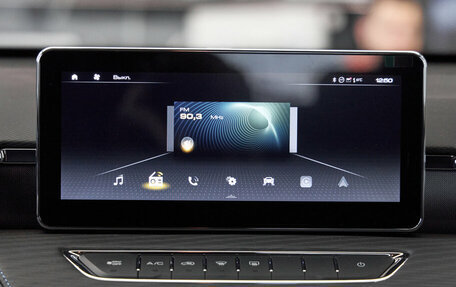 Haval Jolion, 2026 год, 2 799 000 рублей, 9 фотография