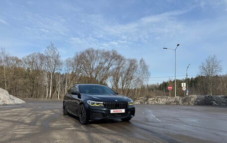 BMW 6 серия, 2018 год, 3 650 000 рублей, 2 фотография