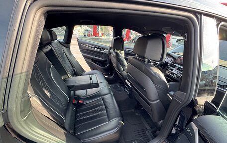 BMW 6 серия, 2018 год, 3 650 000 рублей, 12 фотография