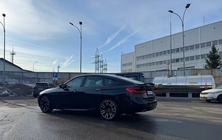 BMW 6 серия, 2018 год, 3 650 000 рублей, 7 фотография