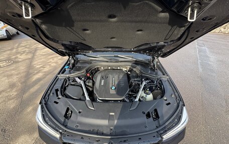 BMW 6 серия, 2018 год, 3 650 000 рублей, 9 фотография