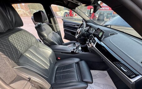 BMW 6 серия, 2018 год, 3 650 000 рублей, 13 фотография