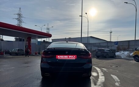 BMW 6 серия, 2018 год, 3 650 000 рублей, 6 фотография