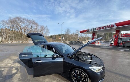 BMW 6 серия, 2018 год, 3 650 000 рублей, 15 фотография