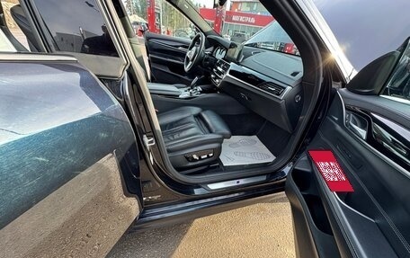 BMW 6 серия, 2018 год, 3 650 000 рублей, 14 фотография