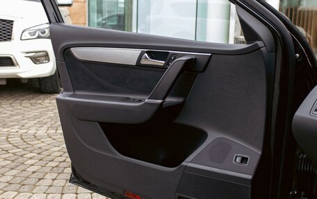 Volkswagen Passat B7, 2013 год, 1 195 000 рублей, 12 фотография