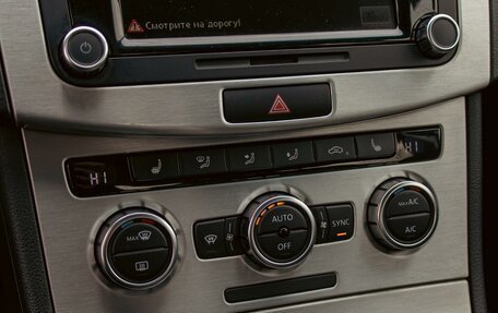 Volkswagen Passat B7, 2013 год, 1 195 000 рублей, 15 фотография