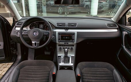 Volkswagen Passat B7, 2013 год, 1 195 000 рублей, 16 фотография