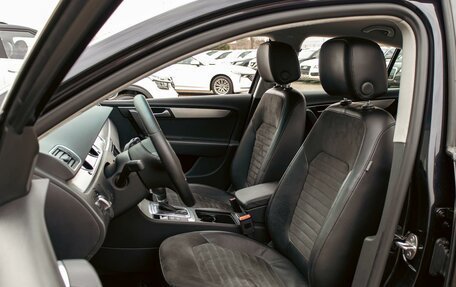 Volkswagen Passat B7, 2013 год, 1 195 000 рублей, 11 фотография