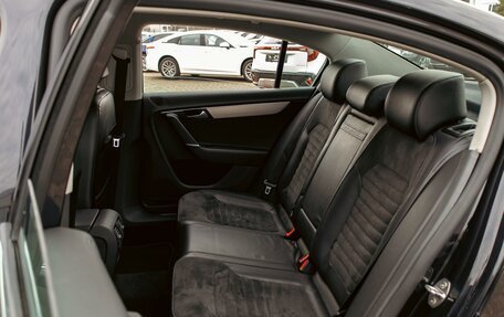 Volkswagen Passat B7, 2013 год, 1 195 000 рублей, 17 фотография