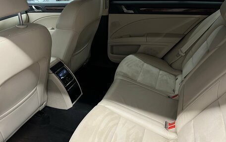 Skoda Superb III рестайлинг, 2012 год, 1 168 000 рублей, 11 фотография