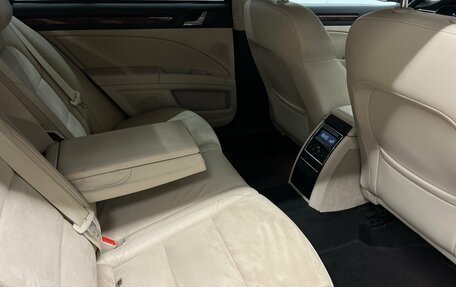 Skoda Superb III рестайлинг, 2012 год, 1 168 000 рублей, 10 фотография