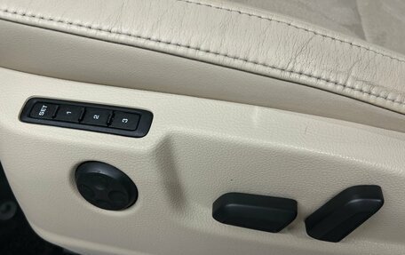 Skoda Superb III рестайлинг, 2012 год, 1 168 000 рублей, 12 фотография