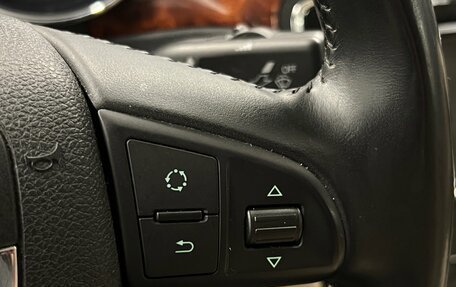 Skoda Superb III рестайлинг, 2012 год, 1 168 000 рублей, 17 фотография