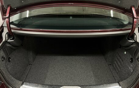 Skoda Superb III рестайлинг, 2012 год, 1 168 000 рублей, 22 фотография