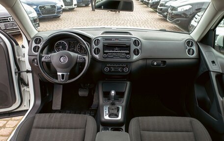 Volkswagen Tiguan I, 2014 год, 1 295 000 рублей, 16 фотография