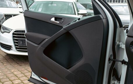 Volkswagen Tiguan I, 2014 год, 1 295 000 рублей, 12 фотография