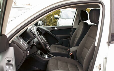 Volkswagen Tiguan I, 2014 год, 1 295 000 рублей, 11 фотография