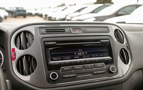 Volkswagen Tiguan I, 2014 год, 1 295 000 рублей, 14 фотография