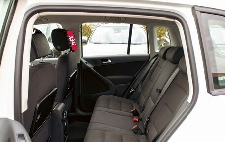 Volkswagen Tiguan I, 2014 год, 1 295 000 рублей, 17 фотография