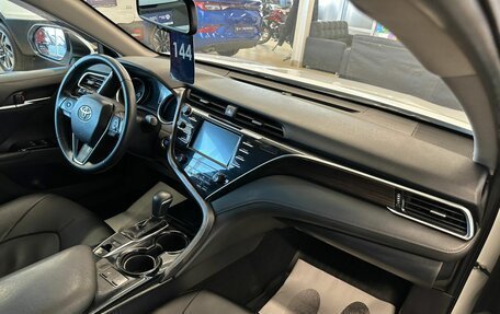 Toyota Camry, 2018 год, 2 299 900 рублей, 13 фотография