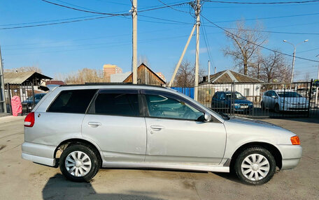 Nissan Wingroad III, 1999 год, 199 999 рублей, 5 фотография