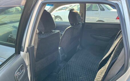 Nissan Wingroad III, 1999 год, 199 999 рублей, 11 фотография