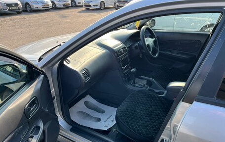 Nissan Wingroad III, 1999 год, 199 999 рублей, 10 фотография